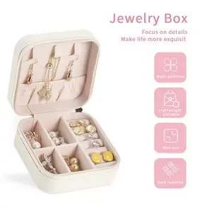 The Shopping Jewelry Box