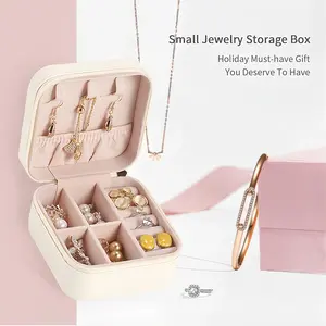 The Shopping Jewelry Box