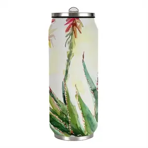 Aloe Coke Can Mug