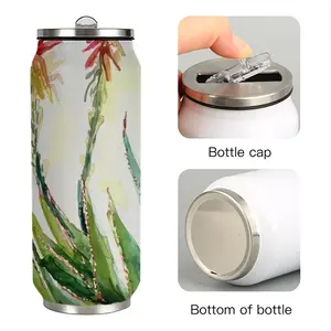 Aloe Coke Can Mug