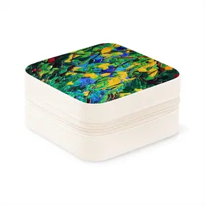 Ballinspittle Forest Jewelry Box