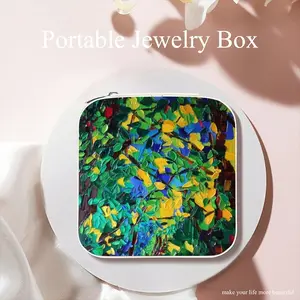 Ballinspittle Forest Jewelry Box