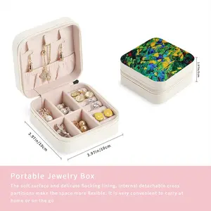 Ballinspittle Forest Jewelry Box