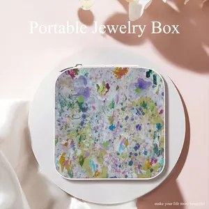 Serendipity #9 Jewelry Box