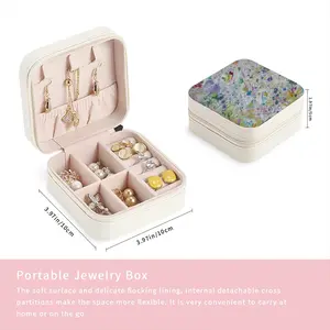 Serendipity #9 Jewelry Box