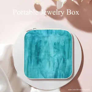 The Sea Jewelry Box