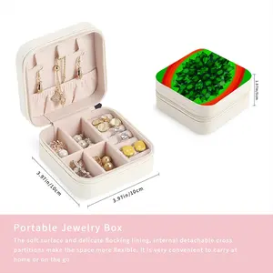 Abies Jewelry Box