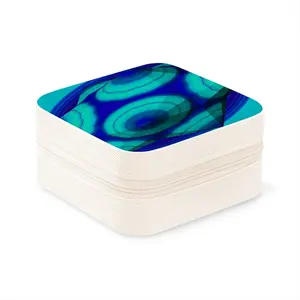 Nautilus Jewelry Box