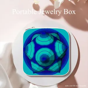 Nautilus Jewelry Box