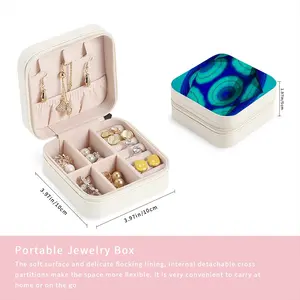 Nautilus Jewelry Box