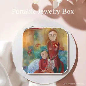 Birthday Jewelry Box