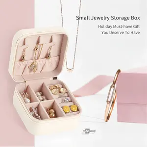 Birthday Jewelry Box