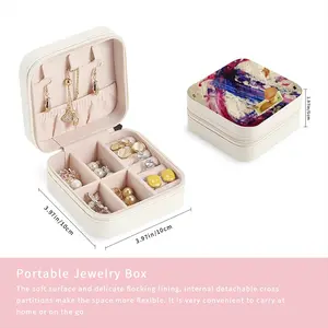 Army Dreamers Jewelry Box