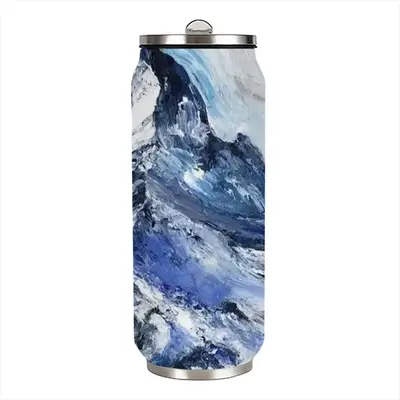 The Climb Coke Can Mug