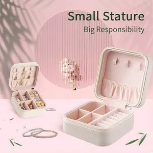 Organic Series I Jewelry Box