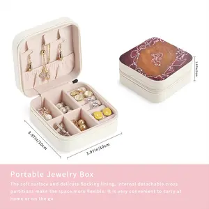 Organic Series I Jewelry Box