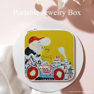 Covfefemobile Jewelry Box