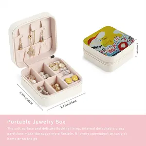 Covfefemobile Jewelry Box