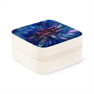 A Splash Of Energy Jewelry Box