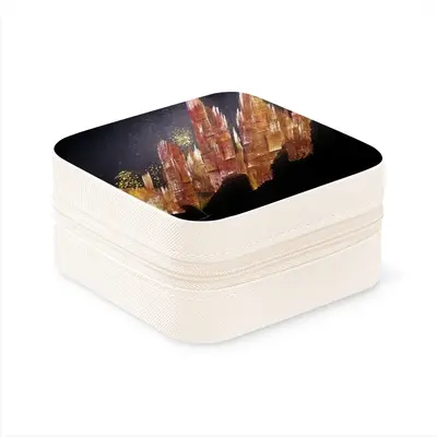 Crystals Jewelry Box