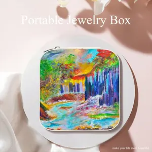 Better Together Jewelry Box