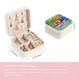 Better Together Jewelry Box