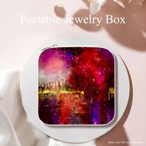 Bay Lights Jewelry Box