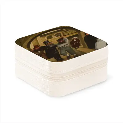 Purim In Jerusalem Jewelry Box