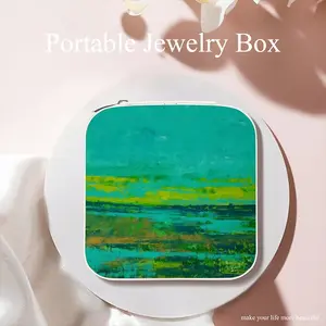 At Low Tide Jewelry Box