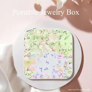 What Are We Doing ? Jewelry Box