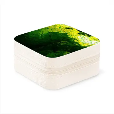 Bigin Green Jewelry Box