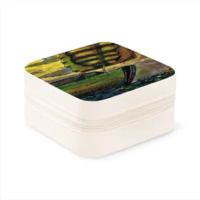 Ararat Jewelry Box