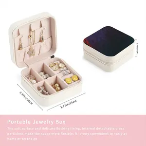 Nocturnal Situation 2016 Jewelry Box