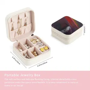 Pressure Drop 2015 Jewelry Box