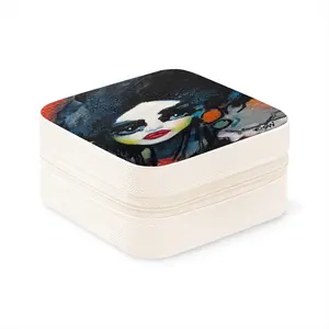 Masquarade Jewelry Box