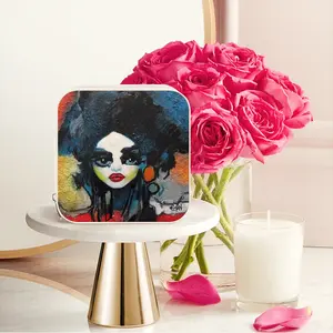 Masquarade Jewelry Box