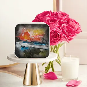 Sunset Jewelry Box