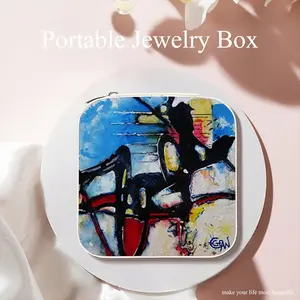 Centaure Jewelry Box