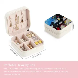 Centaure Jewelry Box