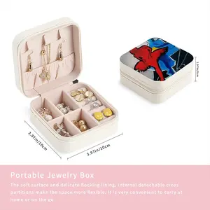 Balerine Jewelry Box