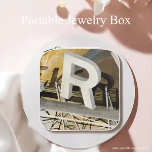 Message Series 1R Jewelry Box