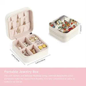 Office Injury Jewelry Box