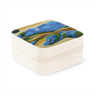 Le Pic Saint-Loup Jewelry Box