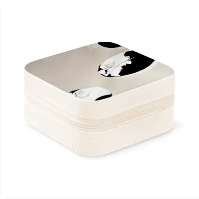 Cats Cosmos Jewelry Box