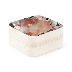 Nebulous Jewelry Box