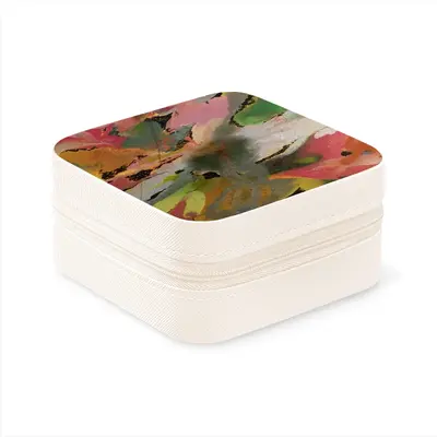 Effervescent Jewelry Box