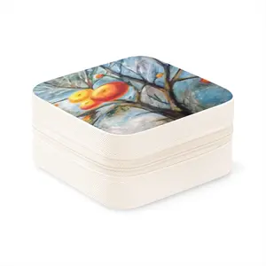 The Apple Tree Jewelry Box