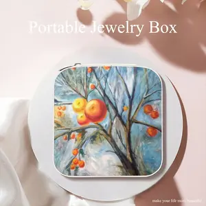 The Apple Tree Jewelry Box