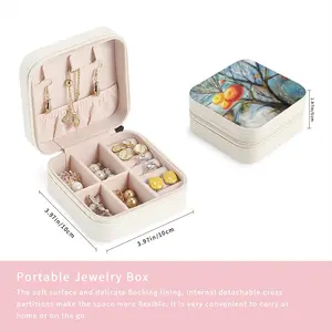 The Apple Tree Jewelry Box