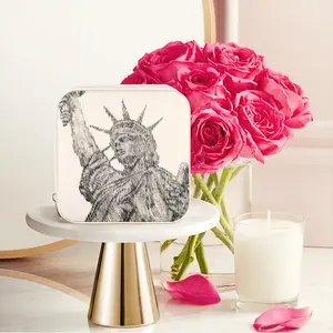 The Statue Of Liberty Jewelry Box